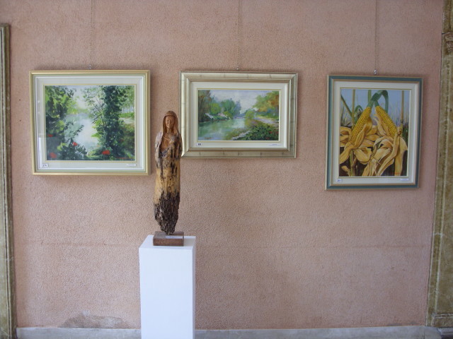2009 - Mirano (VE)